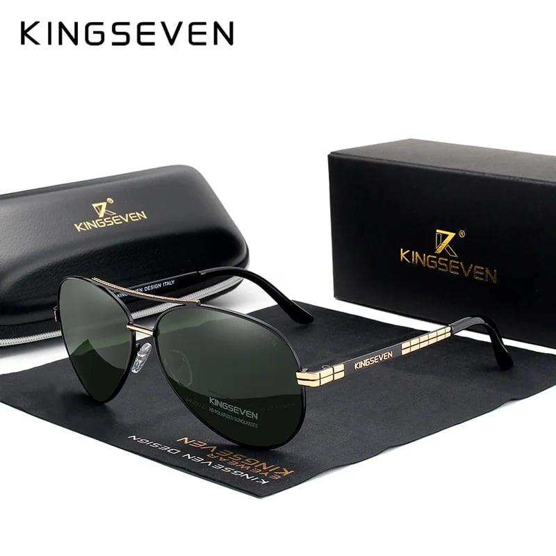 hd polarized